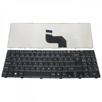 Casper CN.DRI2430A CN.DXC2450C Notebook Klavyesi