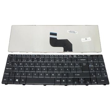 Casper CN.DRI2430A CN.DXC2450C Notebook Klavyesi