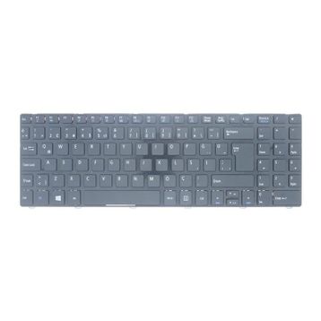 Casper CN.DRI2430A CN.DXC2450C Notebook Klavyesi