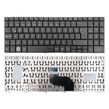 Casper CN.DRI2430A CN.DXC2450C Notebook Klavyesi