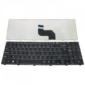 Casper CN.DRI2430A CN.DXC2450C Notebook Klavyesi