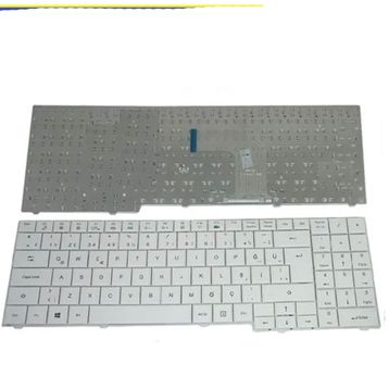 Casper CN.TKi.3120A Beyaz Klavye