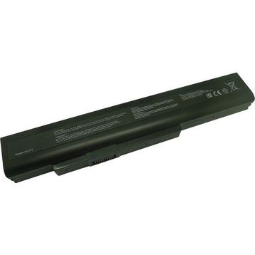 Casper CN-TKI-3210A Nirvana 4400 Mah Notebook Bataryası