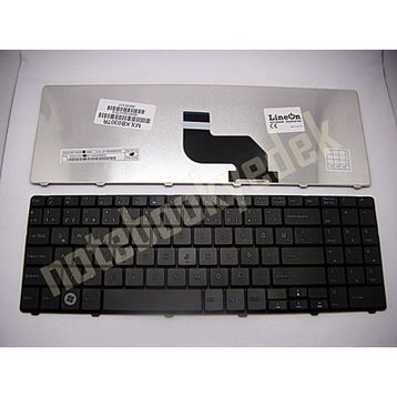 Casper CN-TTNP610A Klavye