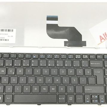Casper CN-VTI2410A Klavye