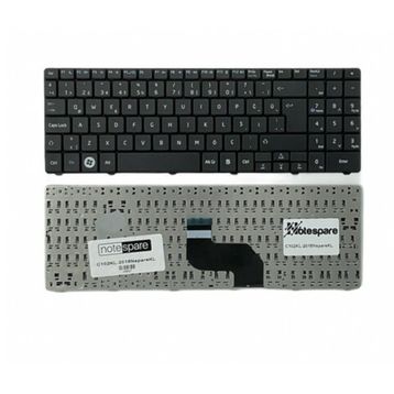 Casper CNB.B800-2K05S Klavye