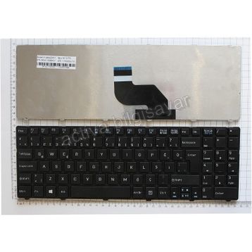 Casper CNC-2350-4K35B Klavye