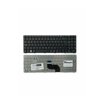 Casper CNC.2430-4L35B-G Siyah Notebook Klavye