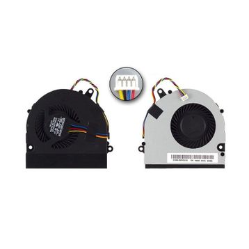 Casper CNC.2430-8L35B Fan