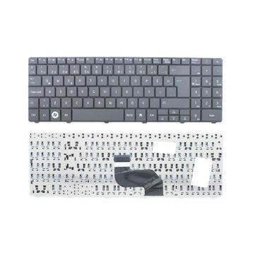 Casper CNC.2450-8L35B, CND.2620-6M35P Notebook Klavyesi