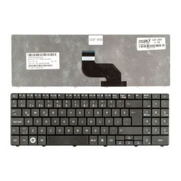 Casper CND-2430-6L35P Siyah Klavye