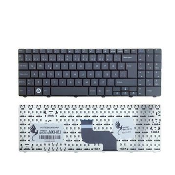 Casper CND.2620-8N37P ISO Klavye