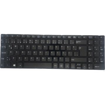 Casper CNE-2410-6M47P Klavye