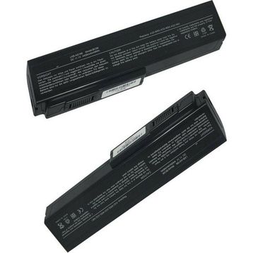 Casper CNG P610-2H05S Notebook Batarya