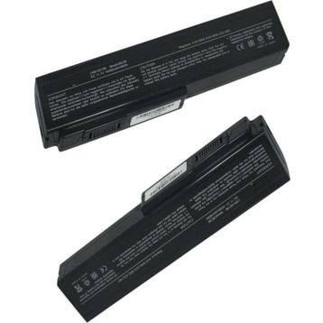 Casper CNG P610-2H05S Notebook Batarya