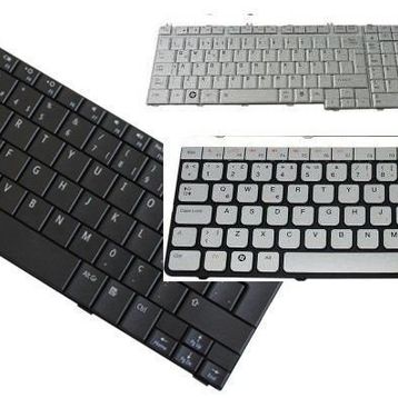 Casper CNG-P610-2K05S Klavye