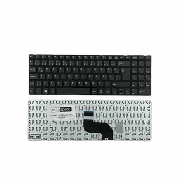 Casper CNI.I640-8M45P Klavye