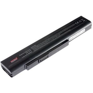 Casper CNU-B830-4K05V-S Notebook Bataryası
