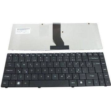Casper CNW-B940-4K35B CNW-B950-4K35B Klavye