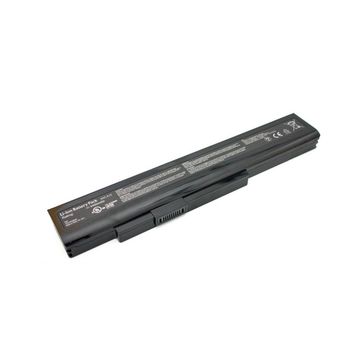 Casper CNY-3110-4L35V-S Notebook Bataryası