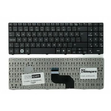 Casper CNY.3610-BT35P Klavye