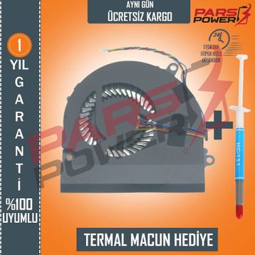 Casper CNY.3630-BT35V-S Fan