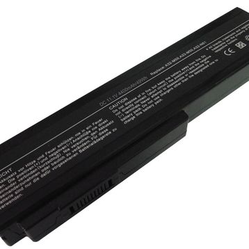 Casper CNY-B970-4K35V-S Notebook Bataryası