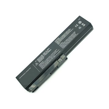 Casper CPM-P870-4L15 Notebook Batarya Pil