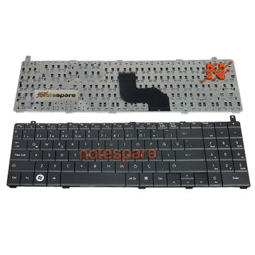 Casper CPQ-I740-6M35P Klavye