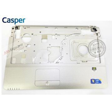 Casper CPQ-I740-8M35P Klavye