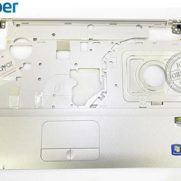 Casper CPQ-I740-8M35P Klavye