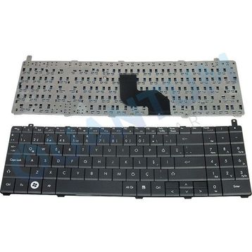 Casper CPQ-I740-8M35P Klavye