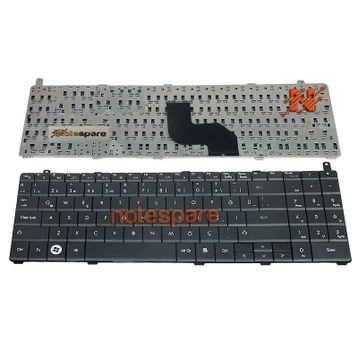 Casper CPQ-I840-8M35P Klavye