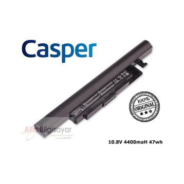 Casper CSD 4712 BT45A Notebook Batarya
