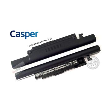 Casper CSD 4712 BT45A Notebook Batarya