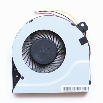 Casper CSD Notebook Uyumlu Fan