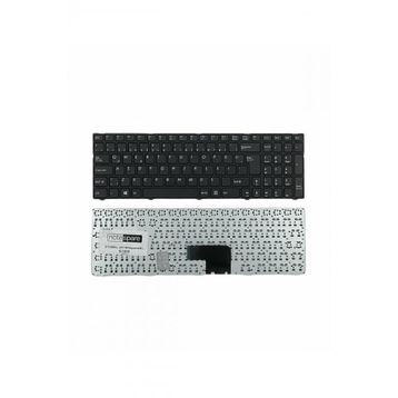Casper CSY.3550-4L45A-S CSY.4000-4L45A-S Notebook Siyah Uyumlu Klavye