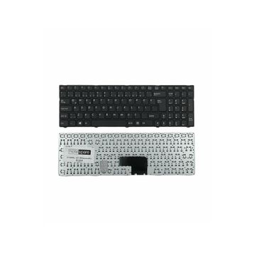 Casper CSY.3550-4L45A-S CSY.4000-4L45A-S Notebook Siyah Uyumlu Klavye