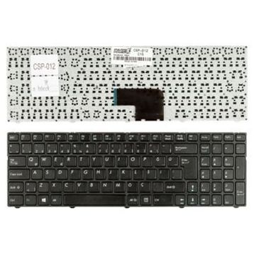 Casper CSY-4200-4N45A-S Siyah Klavye