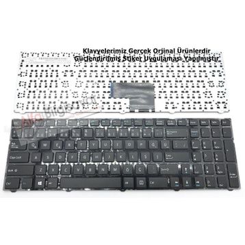 Casper CSY Klavye