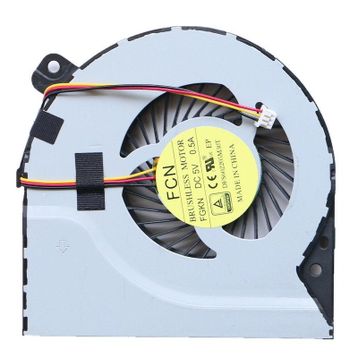 Casper CSY Notebook Uyumlu Fan