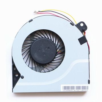 Casper CSY Notebook Uyumlu Fan