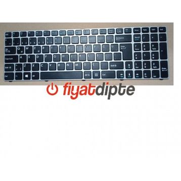 Casper CUD-N450-1E00H Klavye