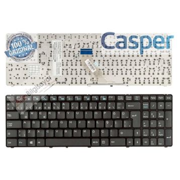 Casper D9 Klavye