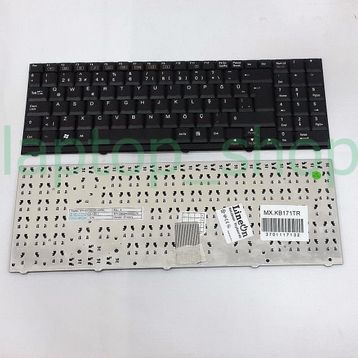 Casper D9 Klavye