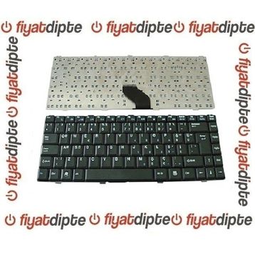 Casper EAA89 Klavye
