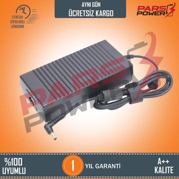 Casper Excalibur CN-V7G6700X Uyumlu Laptop Adaptör