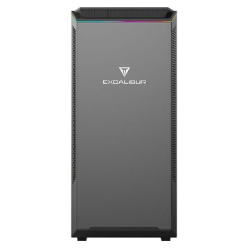 Casper Excalibur E60Z.107K-DE60X-W-H Intel Core i7 10700K 32GB RAM 480GB SSD RTX2060 Super Masaüstü Bilgisayar