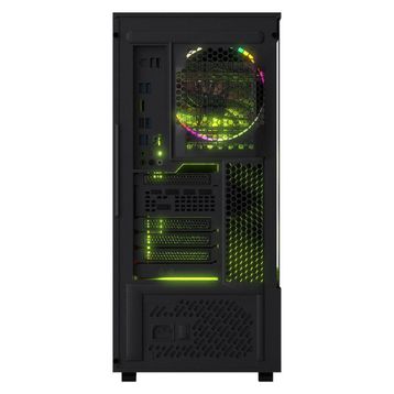 Casper Excalibur E60Z.107K-DE60X-W-H Intel Core i7 10700K 32GB RAM 480GB SSD RTX2060 Super Masaüstü Bilgisayar