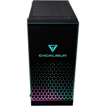 Casper Excalibur E65L.147F-DF70X-0RD i7-14700F 32GB RAM 1TB SSD RTX 5070 FreeDOS Oyun Bilgisayarı